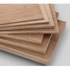 Tripleks 9 mm 122 x 244 cm