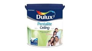  Cat Tembok Dulux Pentalite 25 kg